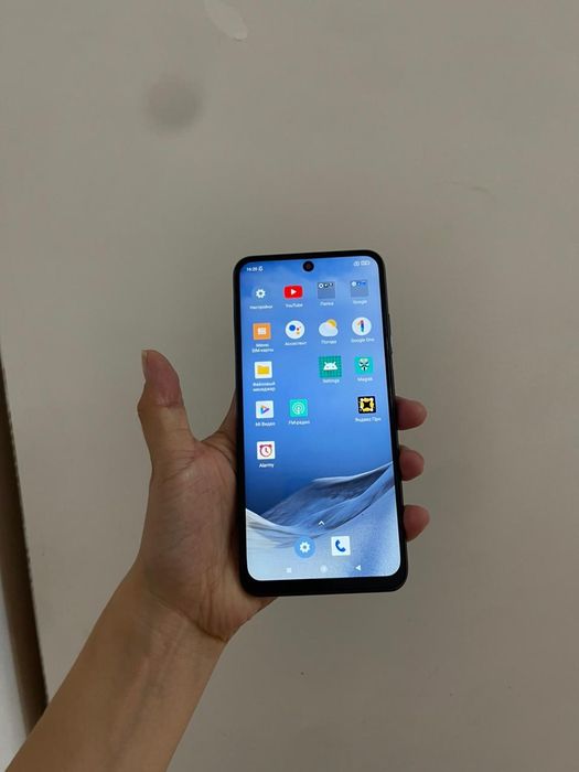 Redmi Note 10S 64гб
