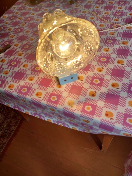 Светильник настенный