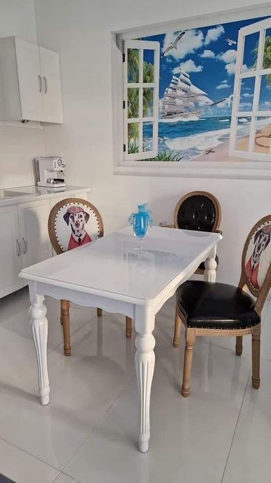 Лятна почивка в приказна Аспровалта, Гърция