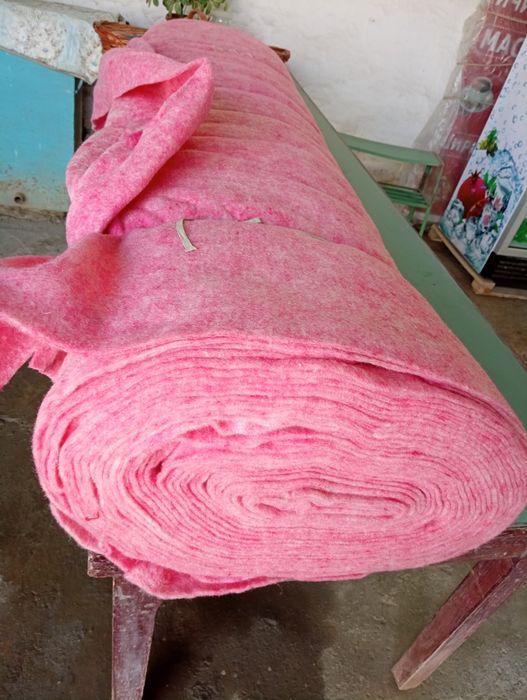 Продаётся полотно Иглопробивное ( ватин)