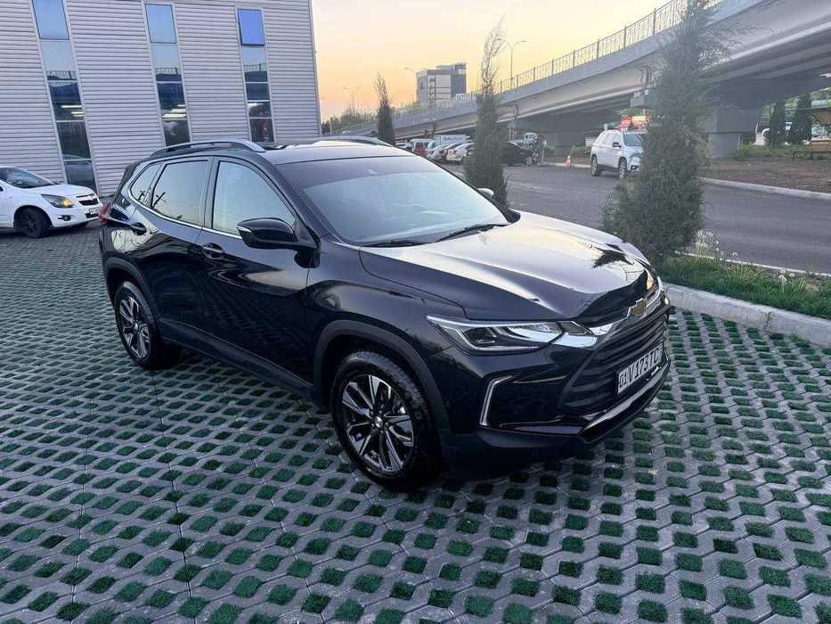 Продам Chevrolet Tracker 2 Premier