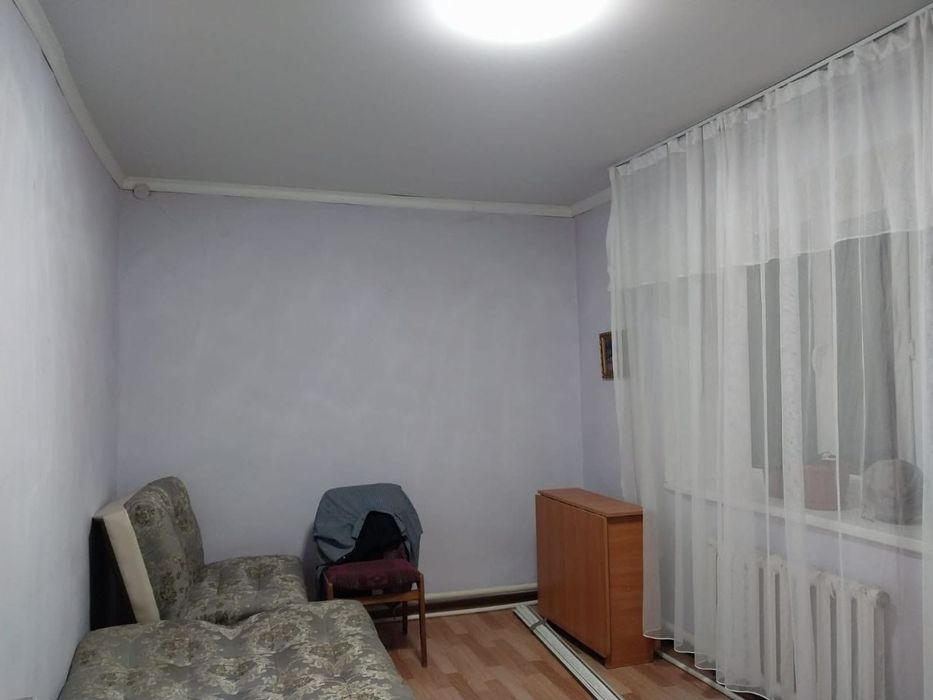 Двухквартирный дом