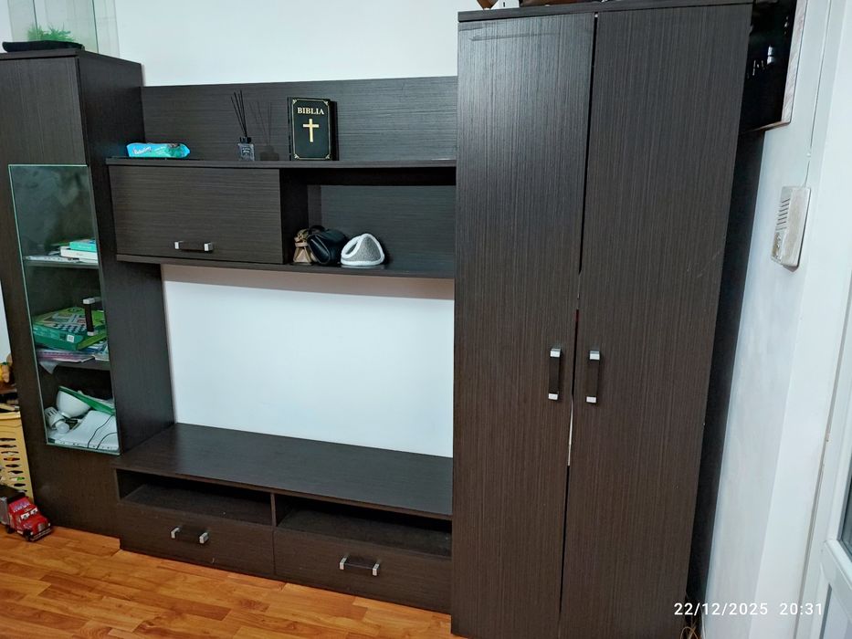 mobila living de vanzare