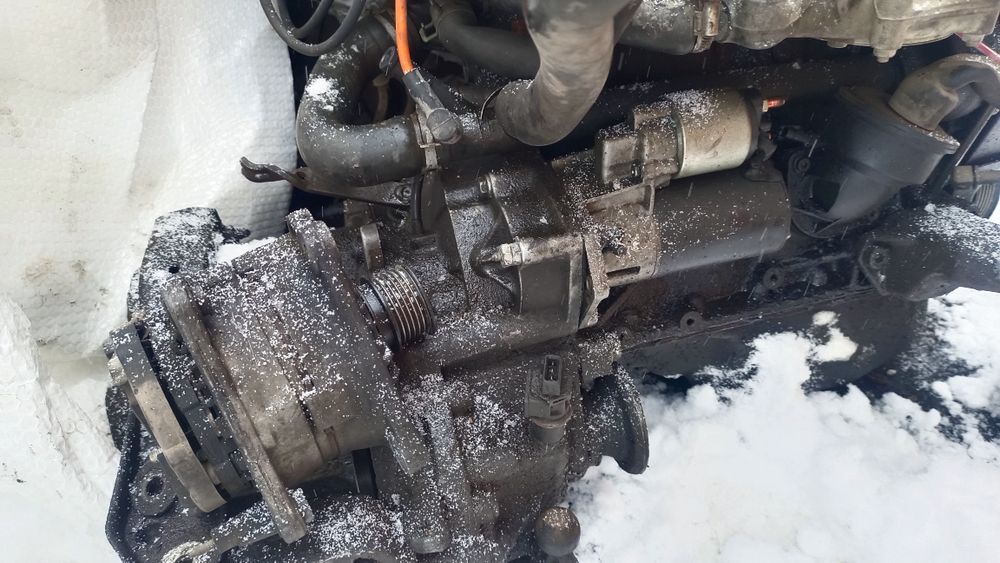 Запчасти гольф 2 голф 3