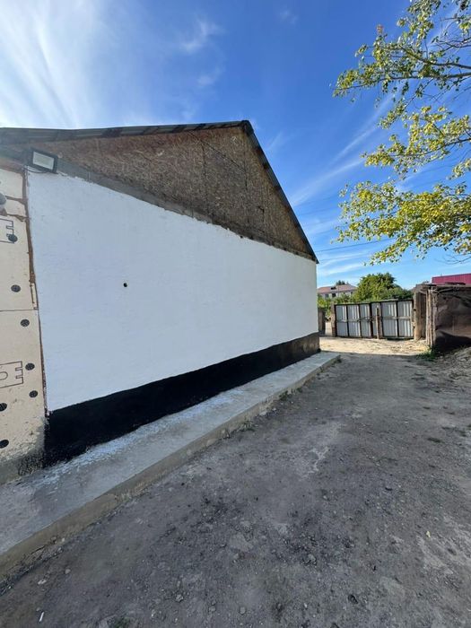 Продается дом на земле