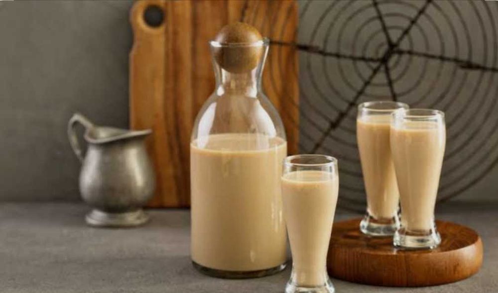 Тарыдан жасалған Боза