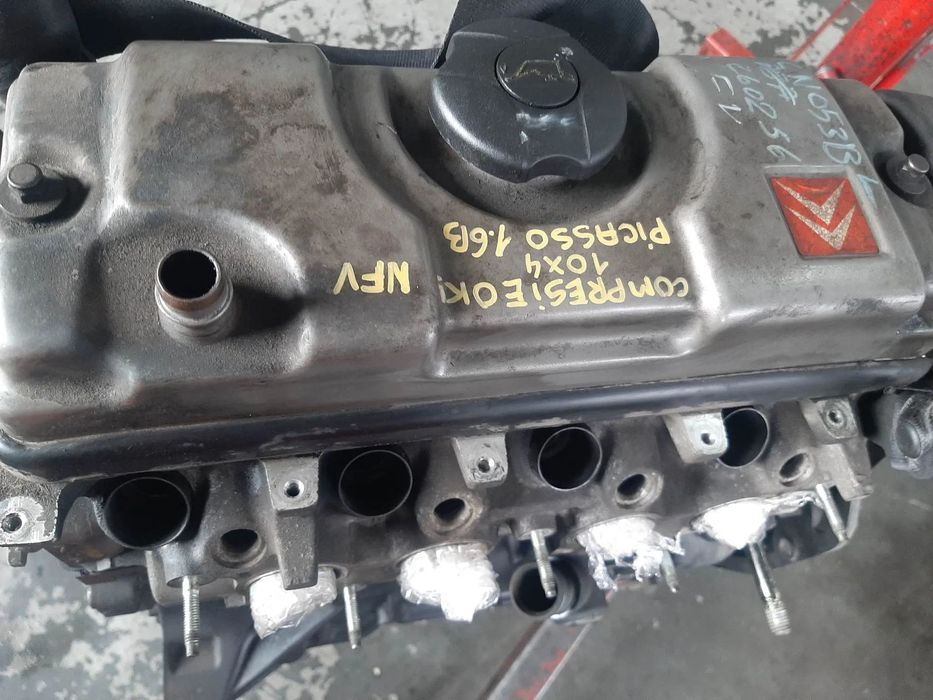 motor nfv 1.6b citroen xsara picasso
