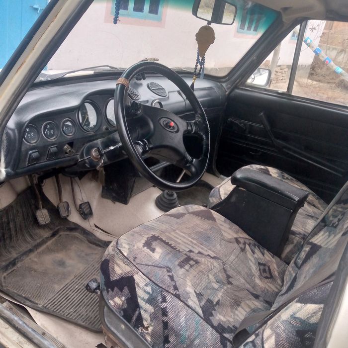 Jiguli Vaz 2106 Denov