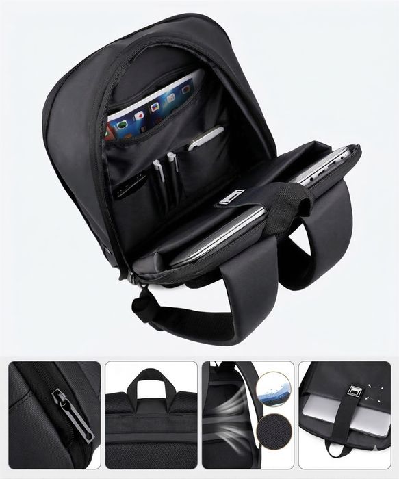 Сумка для ноутбука