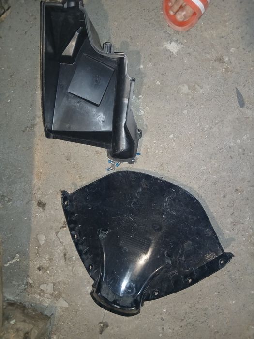 Продавам части за suzuki burgman 400 2009 за повече инфо на телефон:0895448615
