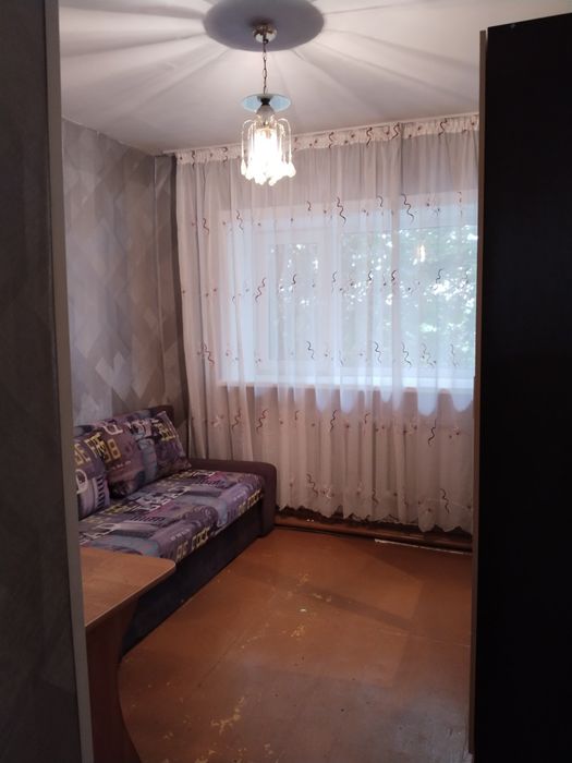 3х комнатная квартира в Петерфельде