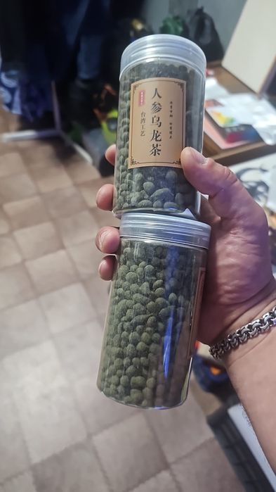 Чай китайский улуны,шен пуэры,шу пуэры,дянь хуны, женьшень