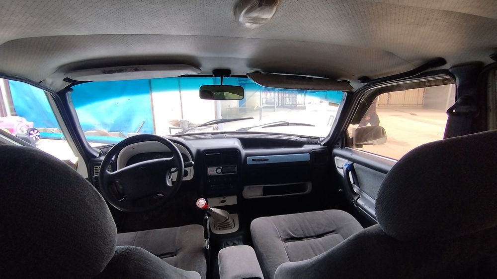Volga 3110 сотилади.