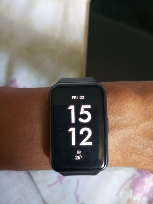 HUAWEI Watch Fit (TIA-B09) sport