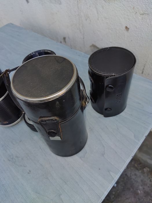 Set obiective foto