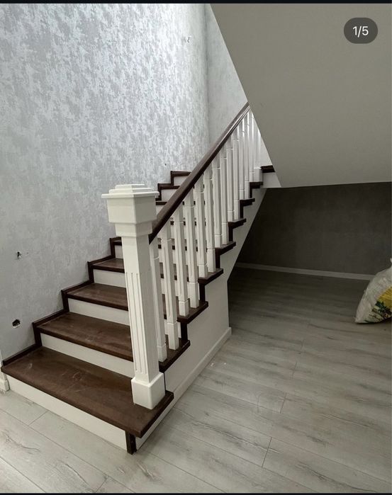 Лестница на заказ