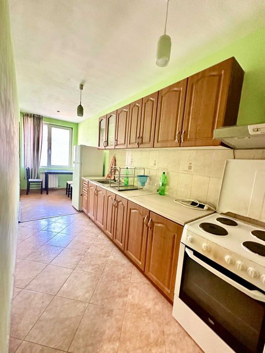 Дава се под наем Двустаен апартамент в София, Лозенец - 74 кв.м за 598.23 € - Снимка #3