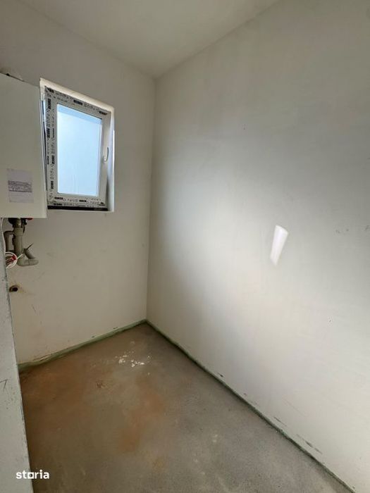 Casa individuala moderna | 3 dormitoare | Incalzire in pardoseala | Te