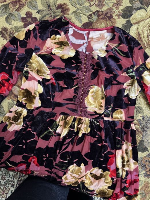 Размер с, 160 см буйли кизлар учун