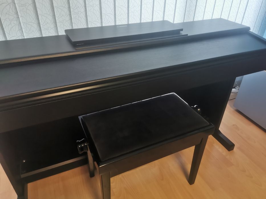 Дигитално пиано Yamaha Arius YDP 144