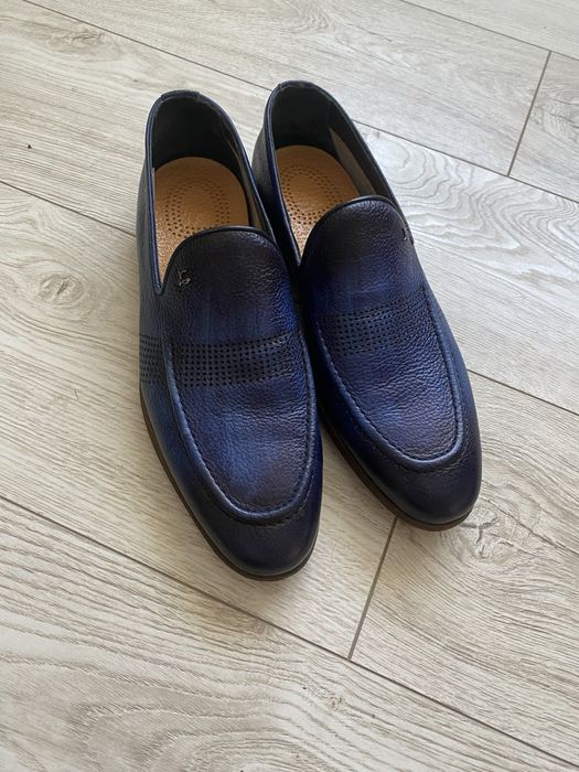 Mocasini barbati eleganti