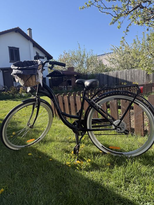 Bicicleta Goetze