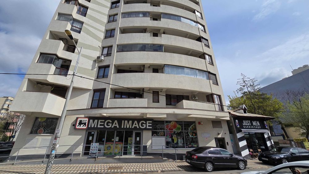 Inchiriere garsonieră premium