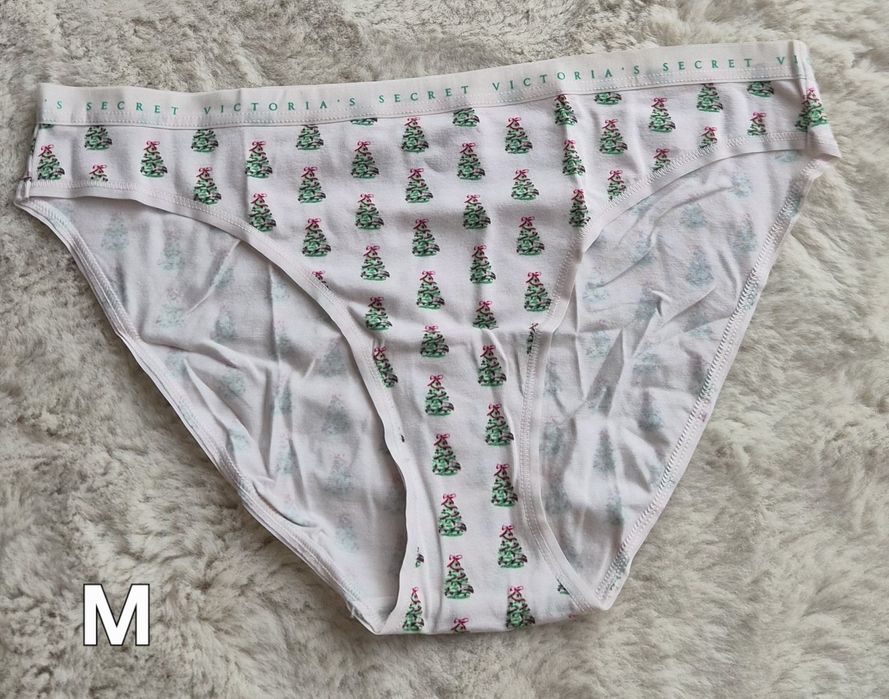 Хелоуин и коледни модели Victoria'S  Secret бельо