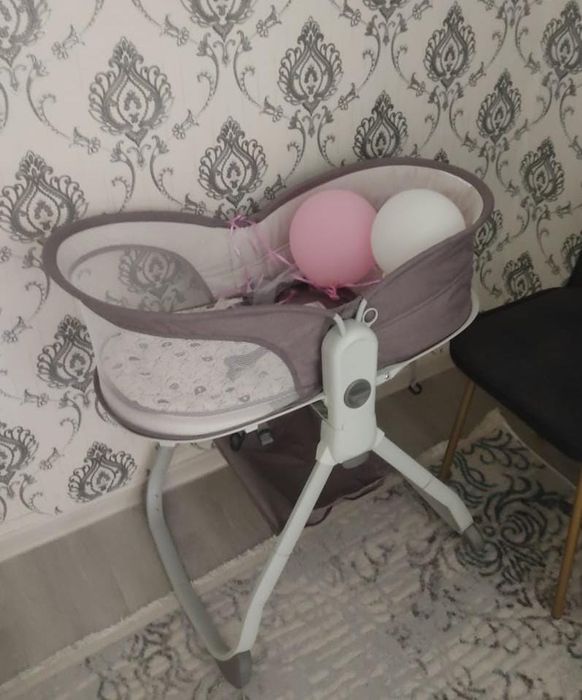 Продам Кроватка-люлька