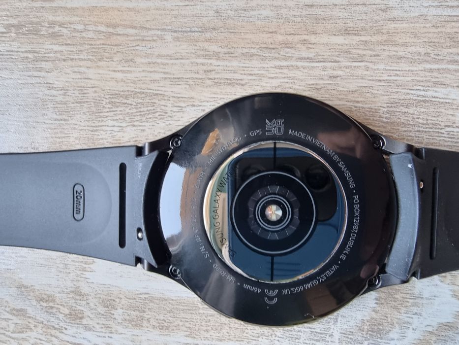 Samsung galaxy watch 4, 46mm
