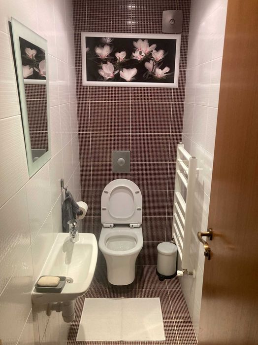 Дава се под наем Мезонет в Свиленград - 200 кв.м за 1020 € - Снимка #15