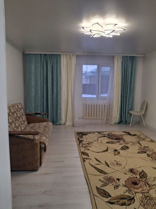 Сдам частный дом