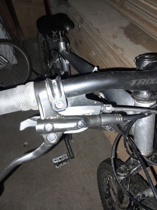 Продажа Велосипед: Hadaa Blaster b2 cfr