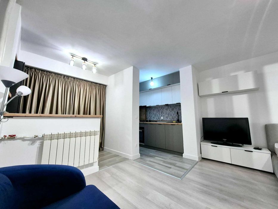 Inchiriez garsoniera Lapus mall Electro