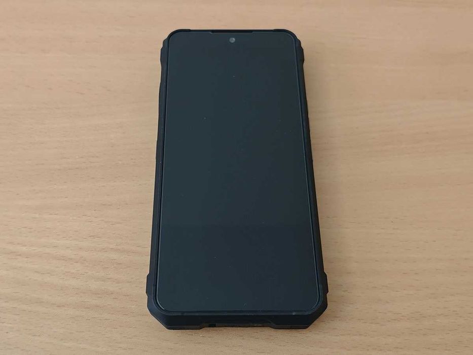 Нов Cubot Kingkong 11, 16гб рам, 256гб, удароустойчив, 5G, 10200mah