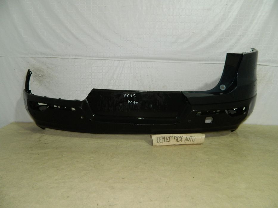Bara spate Volvo XC40, 2018, 2019, 2020, 31449333