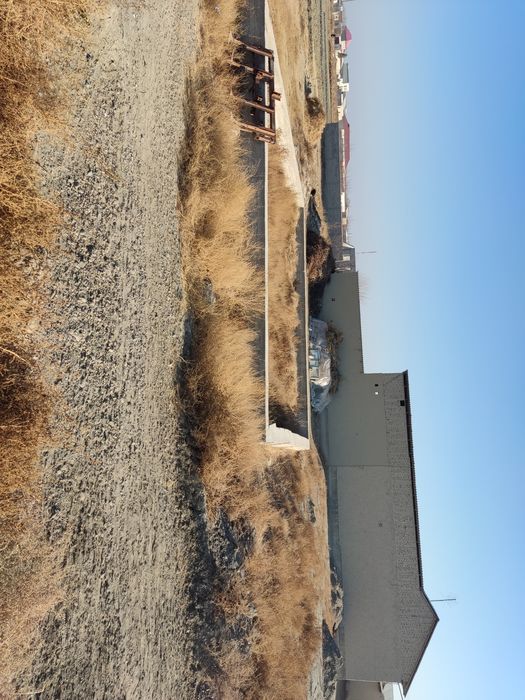 Участка 15 стох  с фундаментом