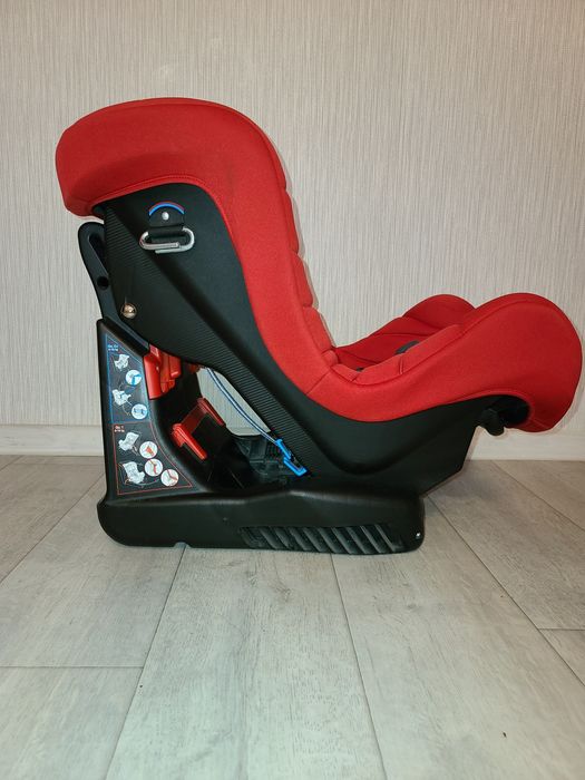 Автокресло Chicco