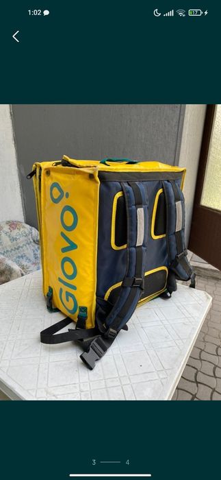 Продаю Термо сумки