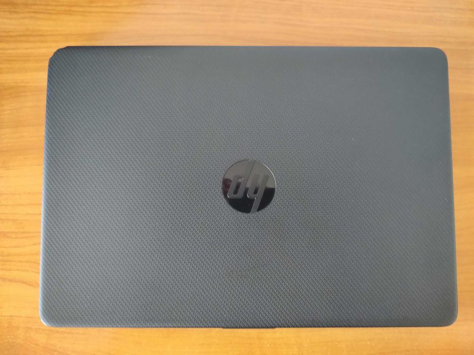 HP 14s-ryzen 5-5500U,ram (4-16)gb,ssd (120-512)gb