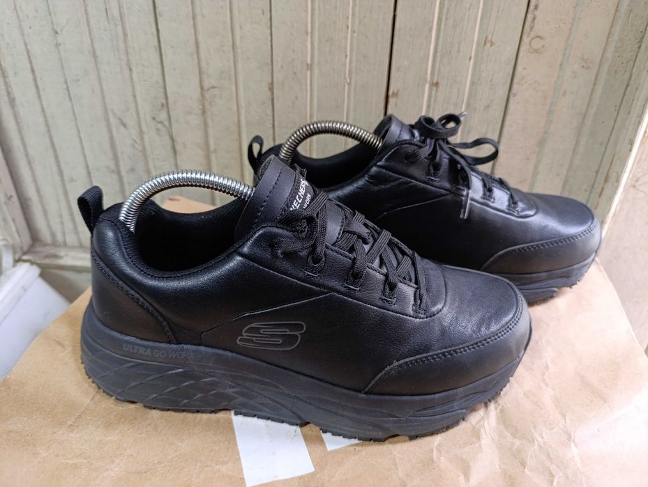 ''Skechers Work''оригинални мъжки работни обувки 41 номер