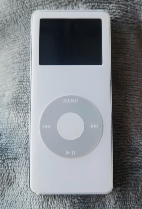 ipod nano 1 айпод