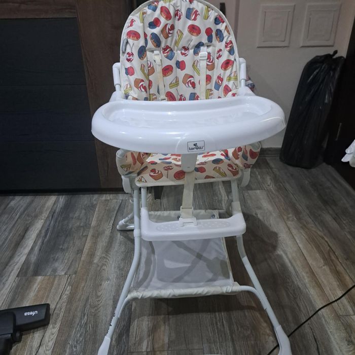 Столче за хранене