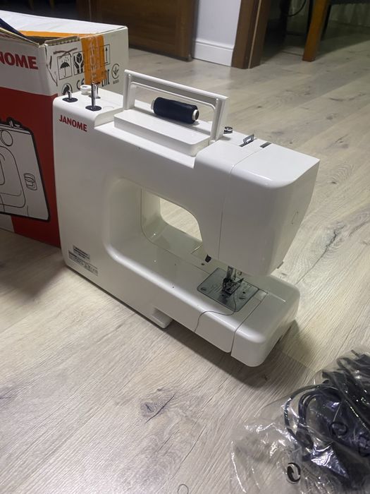 Швейная машина япония