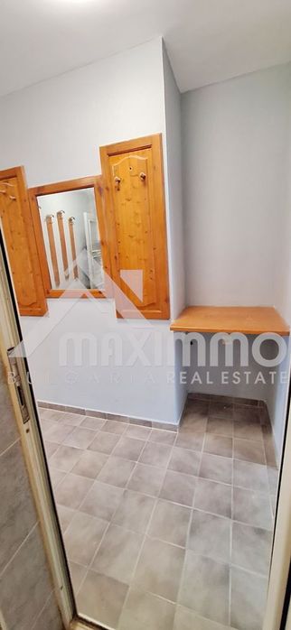 Продава се Двустаен апартамент в Варна, Зимно кино Тракия - 64 кв.м за 1067 €/кв.м - Снимка #9