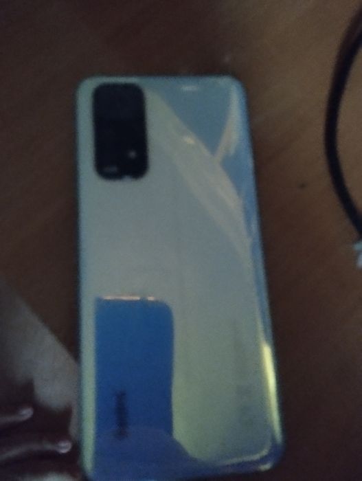 Xiaomi Режим нот 11