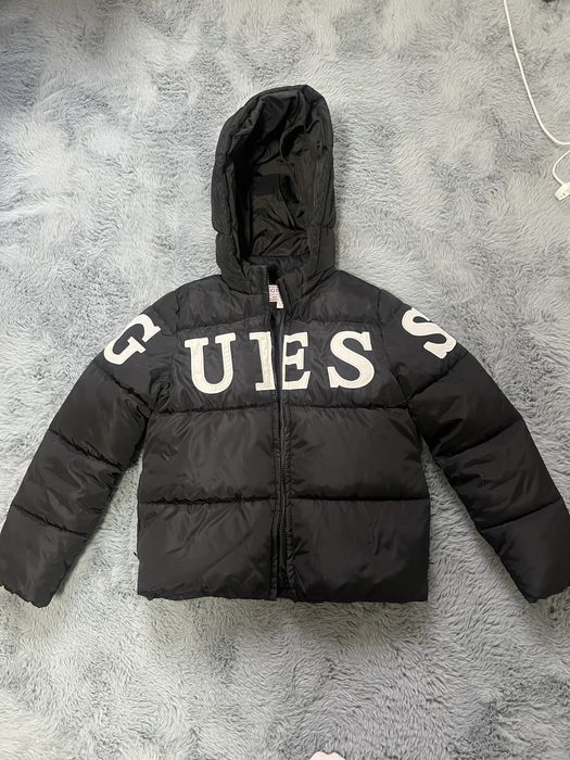 Детско яке guess