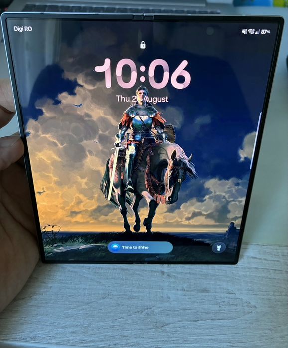 Samsung Galaxy Z Fold 6 512gb