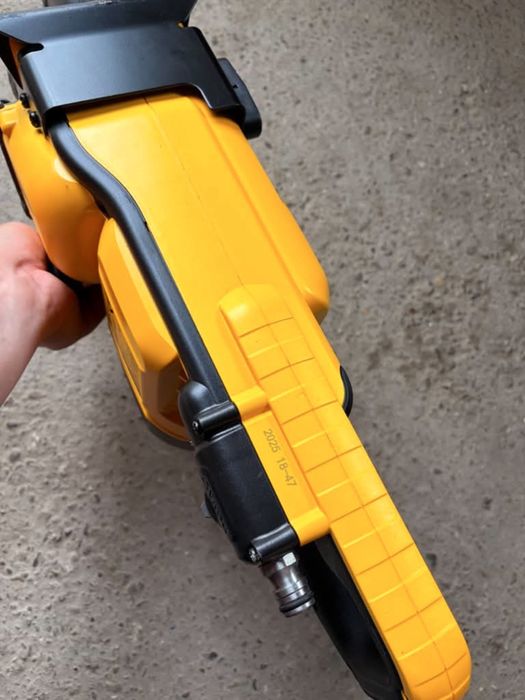 Dewalt DCS691 2025 XR FlexVolt
