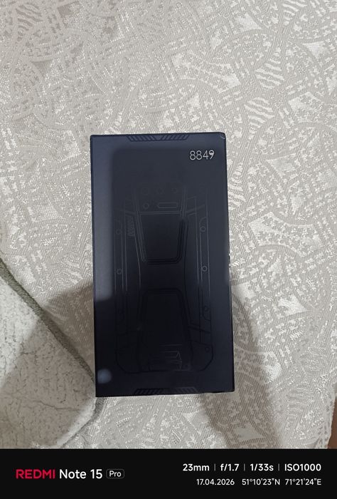 Продам Телефон Танк 2, 12*512г